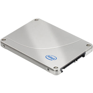 Intel SSDSA2MH080G2  X25-M SSD 80GB SATA 2.5\ Solid State Hard Drive"