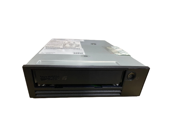 Tandberg TD-LTO6ISA LTO-6 Ultrium 2500GB Internal Tape Drive