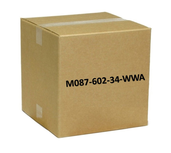 Verifone M087-602-34-WWA E280-Series 512MB Dual Band Payment Terminal