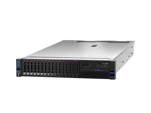 Lenovo 8722B2U IBM System X3750 M4 E5-4620 8-Core 2.20GHz Blade Server.