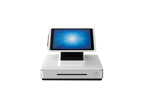 Elo E475092 9.7-Inch PayPoint Plus - ipad All-In-One Point of Sale Terminal