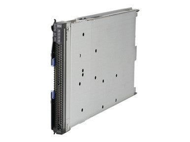 Lenovo 7873ALU IBM System HX5 E7-2830 8-Core 2.13GHz Blade Server.