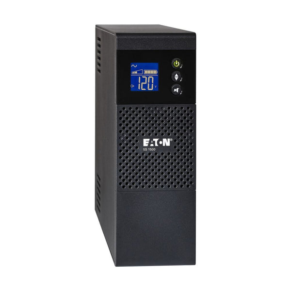 Eaton 5S1500LCD 10-Outlets 900W 120V Power Distribution Unit.