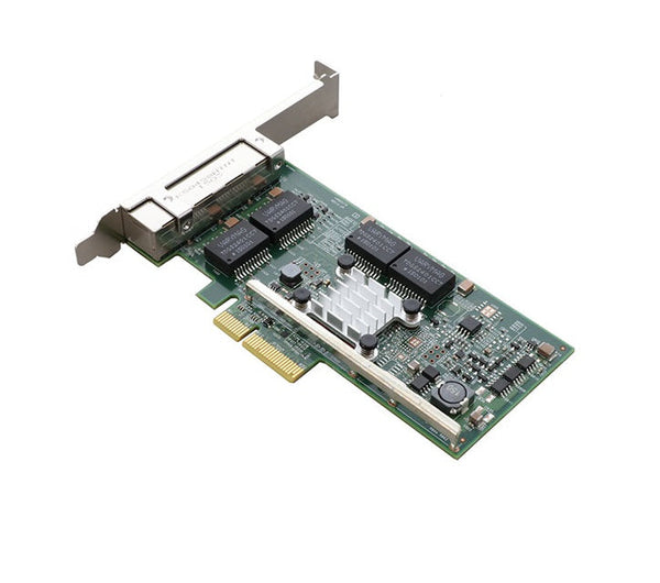 Broadcom BCM95719A1904AC 4-Port 1GbE PCIe2.0x4 Network Interface Card