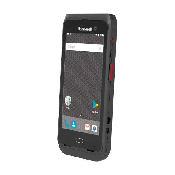 Honeywell CT40P-L1N-27R11BF CT40XP-Series 5-Inch 2D Imager Handheld Mobile Computer