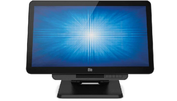 Elo E353405 19.5-Inch Core i5-4590T 2.0Ghz DDR4 All-in-One POS Touch Computer System