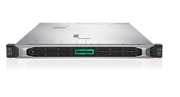 HPE P39883-B21 ProLiant DL360 Gen10 Plus 4314 16-core 2.4GHz 800W Server