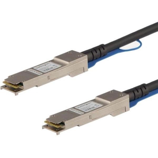 3m 40G QSFP+ to QSFP+ Direct Attach Cable for Cisco QSFP-H40G-CU3M - 40GbE Copper DAC 40Gbps Passive Twinax QSFPH40GCU3M