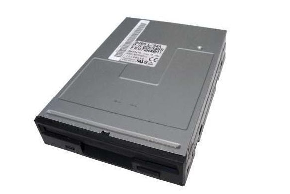IBM 40Y9105 1.44MB 3.5\ Floppy Drive"