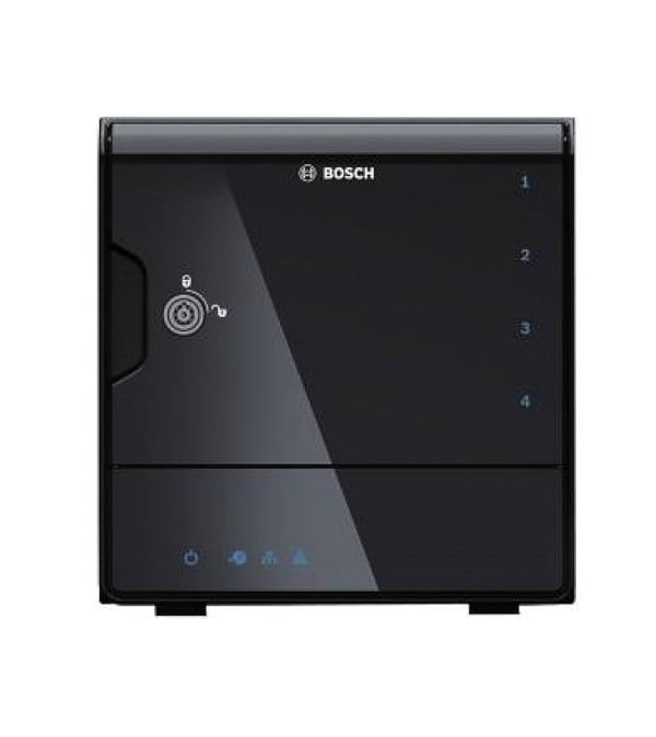 Bosch DIP-2042-2HD DIVAR IP 2000 16-Channel 4-Bay Front-Swap Video Recorder