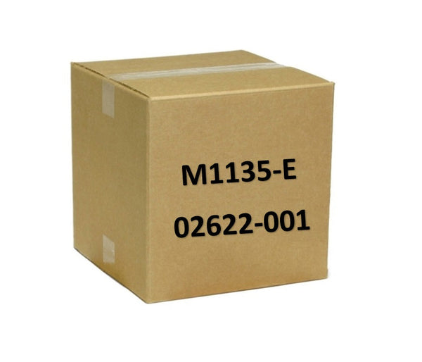 02622-001 - AXIS M1135-E MK II i-CS - TAA Compliance