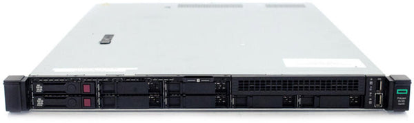 HPE P38477-B21 ProLiant DL325 Gen10 Plus v2 16-core 3.0GHz 500W Server