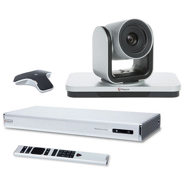 Polycom 7200-65330-001 Group 310 EagleEye IV-12x 1920x1080 Video Conference System