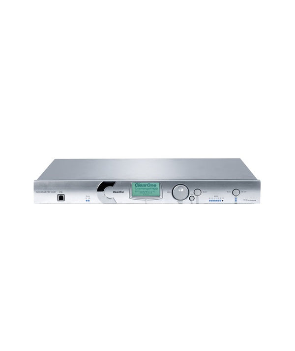 ClearOne 910-151-825 Converge Pro VH20 Ethernet VOIP Gateway
