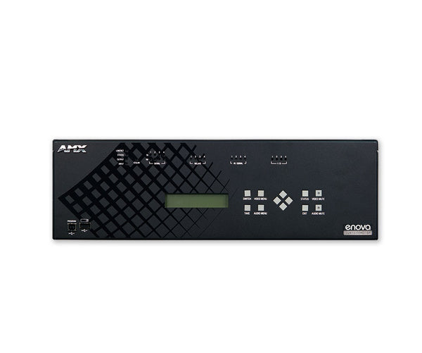 AMX DVX-2255HD-SP / FG1906-12 1920x1200 6x3 All-In-One Presentation Switchers with NX Control
