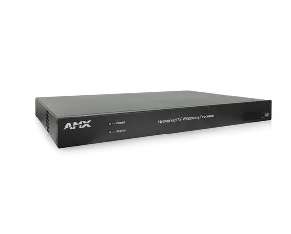 AMX NMX-WP-N1512 N1000 640x480P Windowing Video Processor
