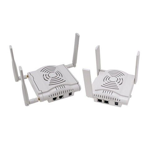 Aruba Networks AP-120 IEEE 802.11a/b/g/n Multi-Band 3x Dual-Band 100/1000Base-T RJ-45 Wireless Access Point (WAP)