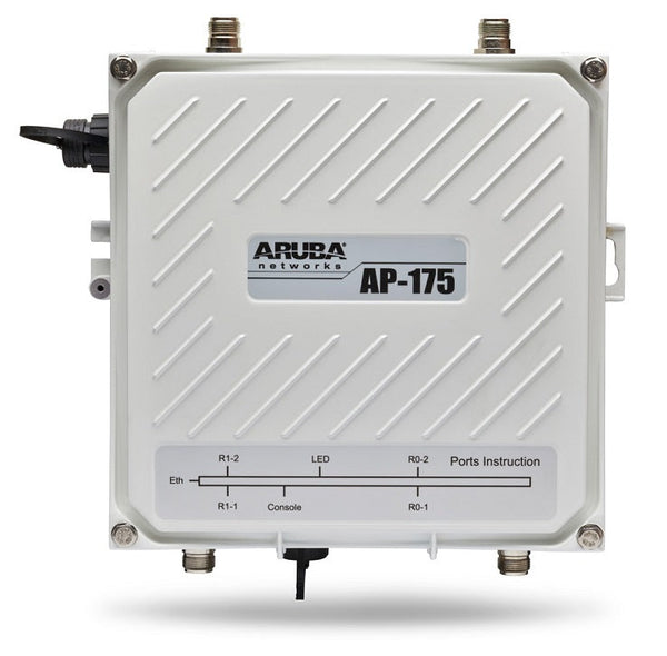 Aruba AP-175AC / AP-175AC-F1 300Mbps Outdoor Multifunction Wireless Access Point