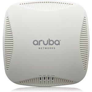 Aruba IAP-205-US Instant 200 2.40GHz IEEE 802.11ac Wireless Access Point