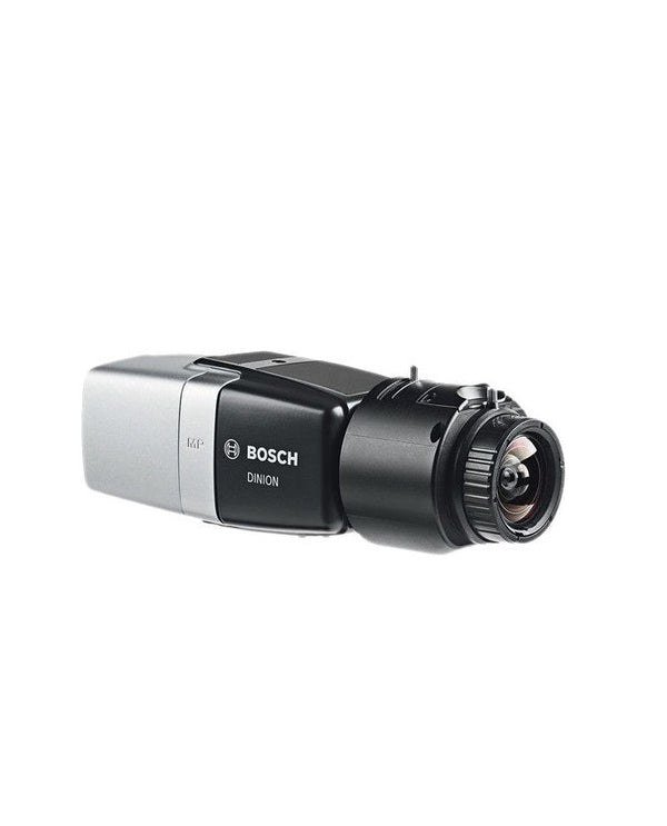 Bosch NBN-80052-BA DINION IP Starlight 8000 5MP Box Camera