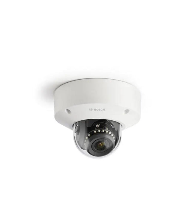 Bosch NDE-7604-AL-OC Flexidome inteox 7100i 8MP 3.6 To10MM IR Fixed Dome Camera