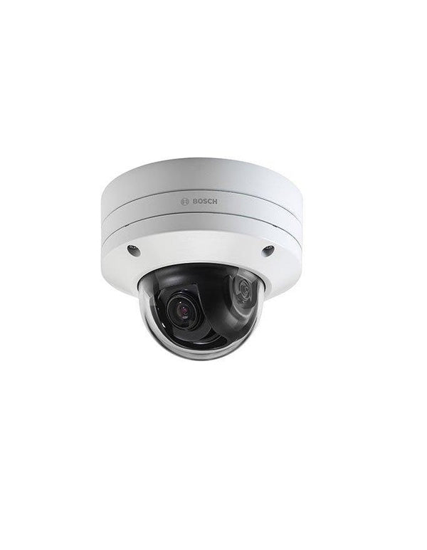 Bosch NDE-8504-R Flexidome IP starlight 8000i 8MP 3.9 To 10MM HD Dome Camera