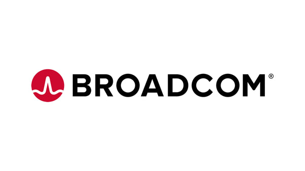 Broadcom 05-60006-00 SFF-8654 to 8xU.3 SFF-8639 1m SAS Data Transfer cable