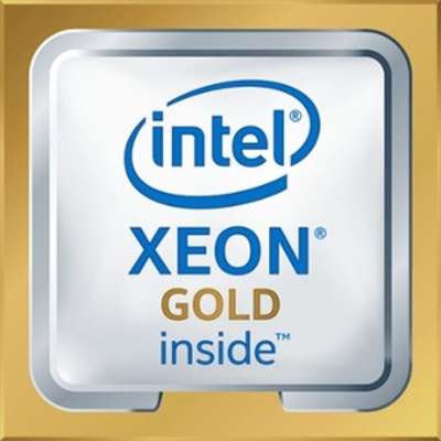 Intel Xeon Gold 6238 / 2.1 GHz processor / Tray Microprocessor (CD8069504283104)