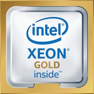 Intel Xeon Gold 6234 / 3.3 GHz processor / Tray Microprocessor (CD8069504283304)