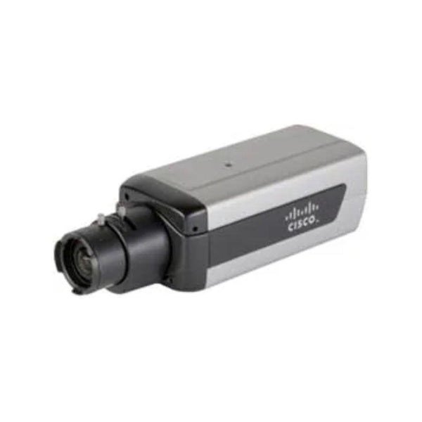 Cisco Video Surveillance 6500PD Series Camera (CIVS-IPC-6500PD=)