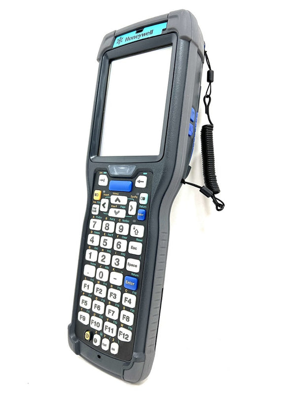 Honeywell CK75AB6MN00A6420 CK75 3.5-Inch Handheld Mobile Computer