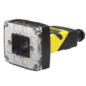 Cognex IS2000M-120-40-125 Insight 2000 640x480 Vision Camera