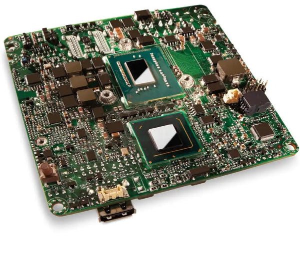 Intel BLKDCP847SKE Celeron 847 Chipset-QS77 Express DDR3-1333MHz UCFF NUC Motherboard