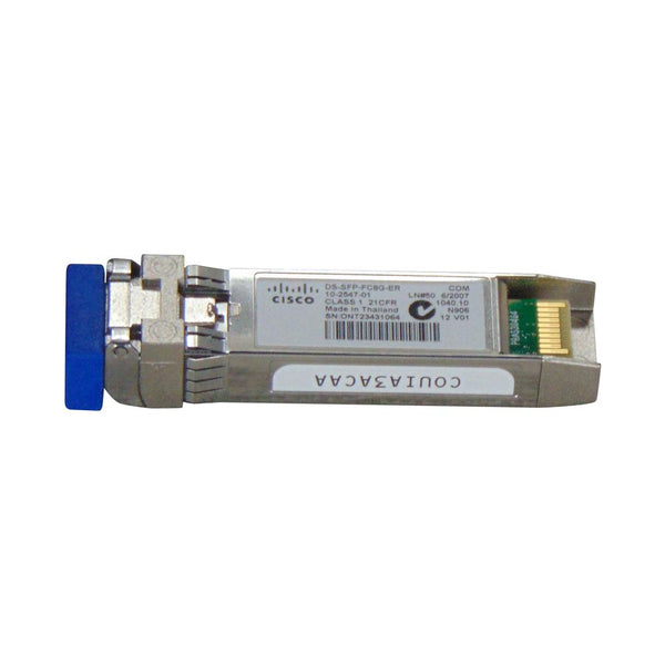 Cisco MDS 9000  Transceivers (DS-SFP-FC8G-ER=)