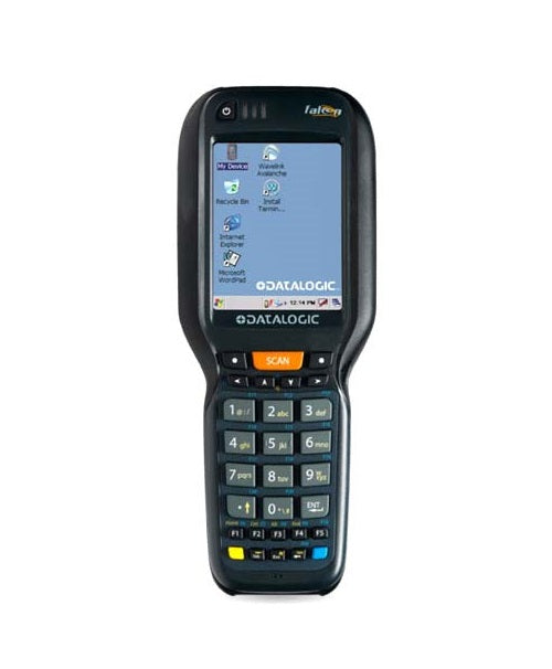 Datalogic 945250065 3.5-Inch 2D Imager Wireless Handheld Mobile Computer
