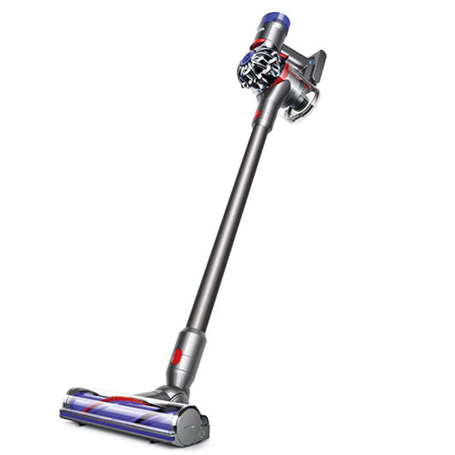 Dyson V7 Animal Cordless Stick Vacuum Cleaner - Iron