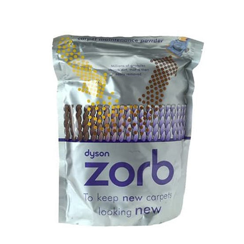 Dyson Zorb Carpet Maintenance Powder, 26.5 oz