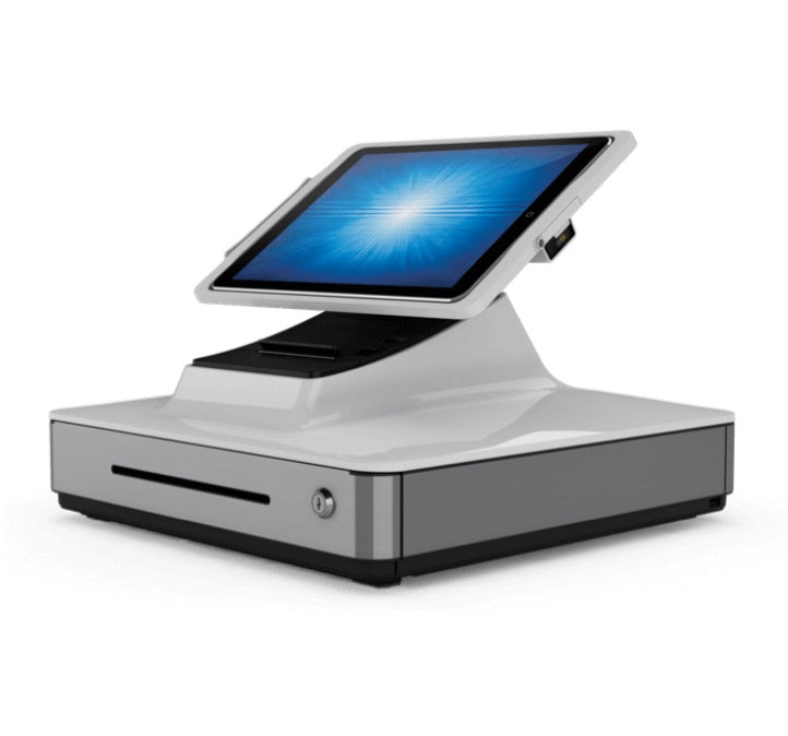 Elo  ETT10i2 / E475479 Paypoint Plus Ipad All-In-One Point of Sale Terminal