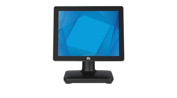 Elo E441968 15.6-Inch Core i5-8500T 2.10Ghz DDR4 All-in-One POS Touch Computer System