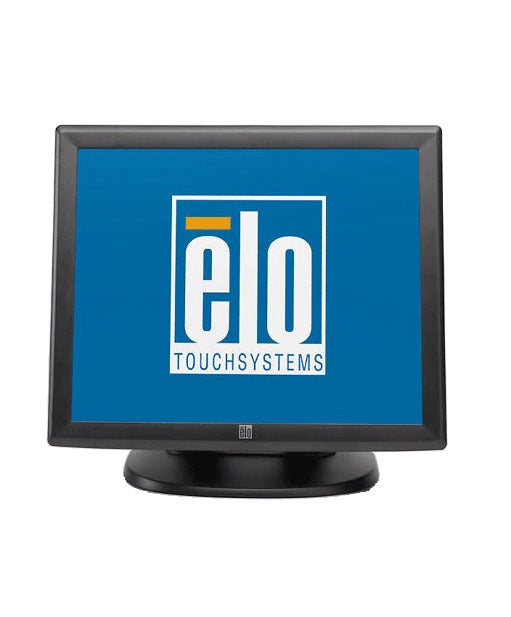 Elo TouchSystems E686772 19-Inch 1280x1024 Touchscreen Monitor