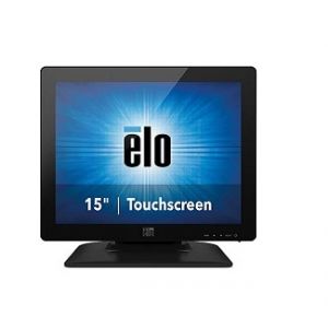 Elo ET1523L 1024 x 768 2 Port 15-Inch 15Ms Touch Sceen Monitor