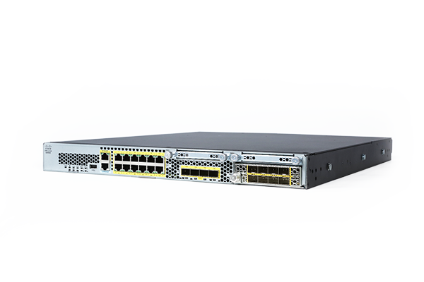 Cisco FPR2110-NGFW-K9 Firewall