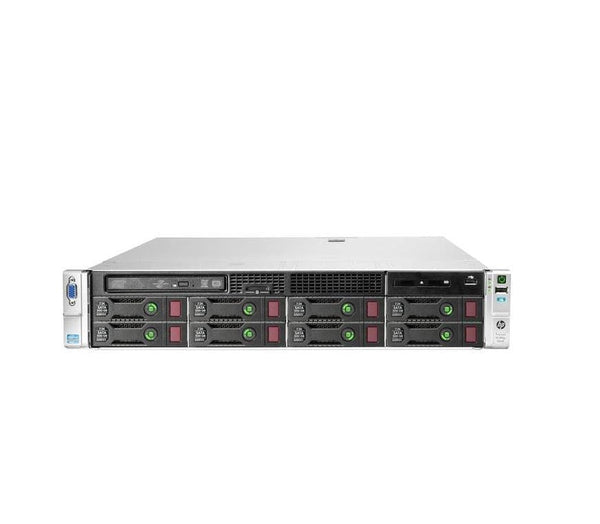 HPE 642119-001 ProLiant DL380p G8 6-Core 2.30GHz Server System