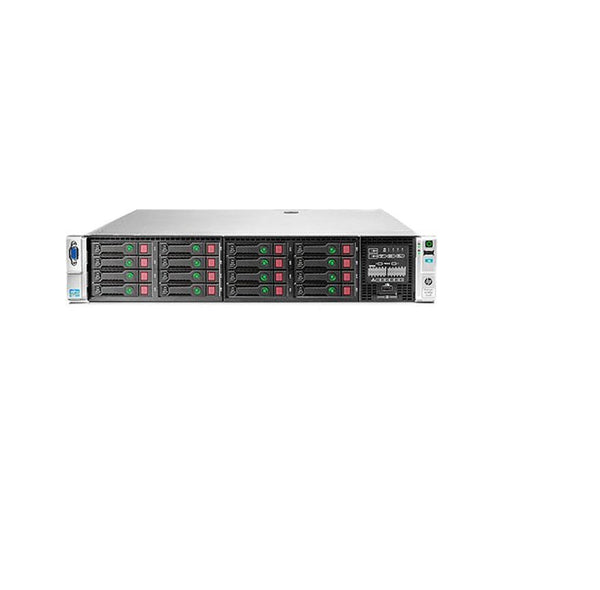 HPE 642120-001 ProLiant DL380p Gen8 Hexa-Core 2.00GHz Server System