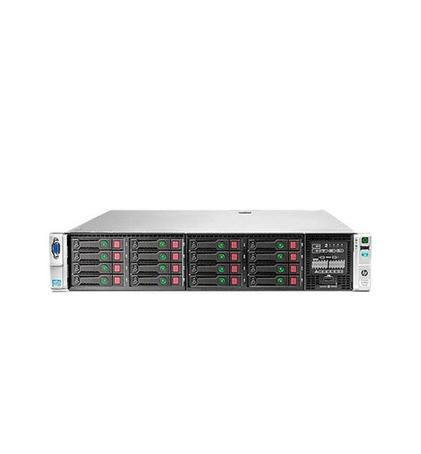 HPE 642121-001 Proliant Dl380P Quad-Core 2.40GHz Server Processor