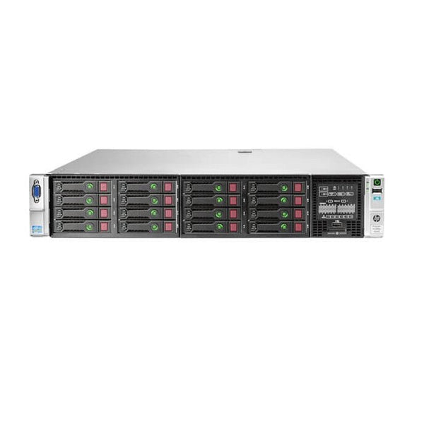 HPE 709943-001 ProLiant DL380p 10-Core 3.0GHz Server System
