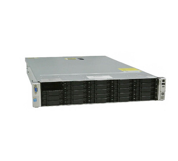 HPE 704558-001 ProLiant DL380p 8-Core 2.60GHz Server System