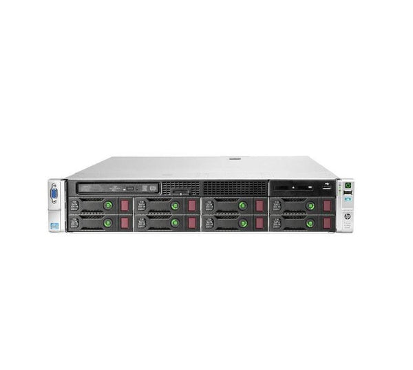 HPE 662257-001 ProLiant DL380p G8 8-Core 2.90GHz Server System