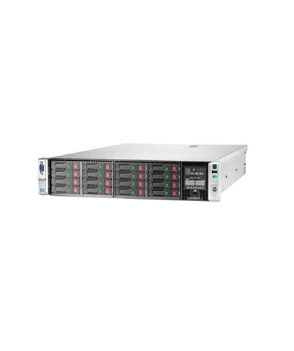 HPE 704559-001 Proliant Dl380p G8 Hexa-core 2.6Ghz Server System