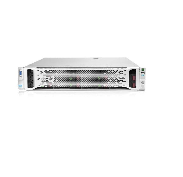 HPE 704560-001 ProLiant DL380p 2.50GHz Quad Core Server System